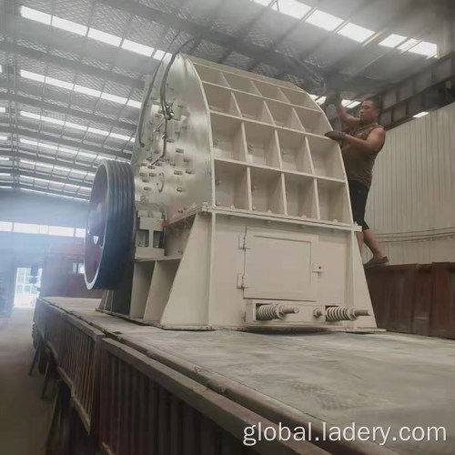 China Mining Crushing Machine Stone Mill Heavy Hammer Crusher Factory